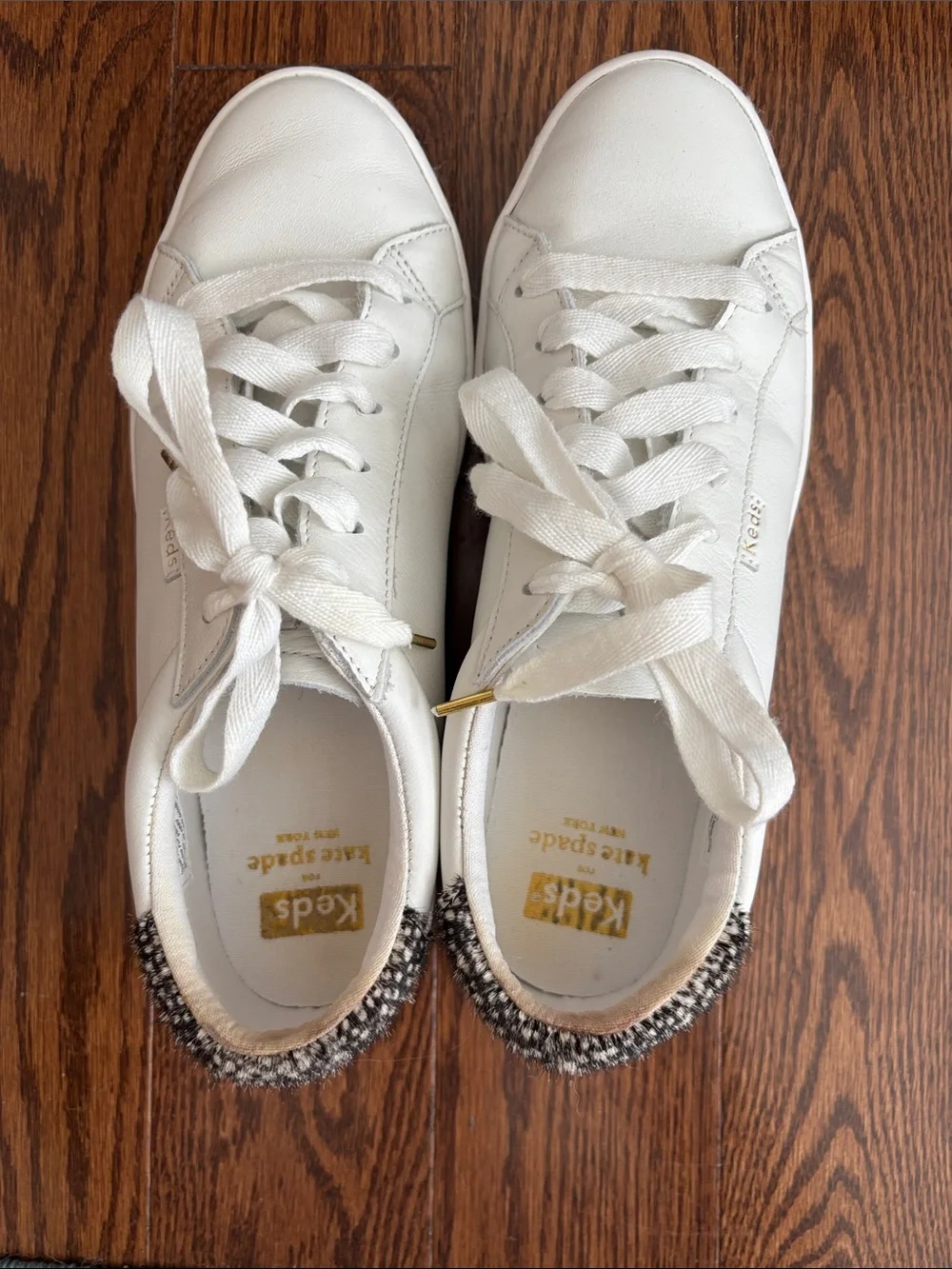 Keds x Kate Spade sneakers, 7